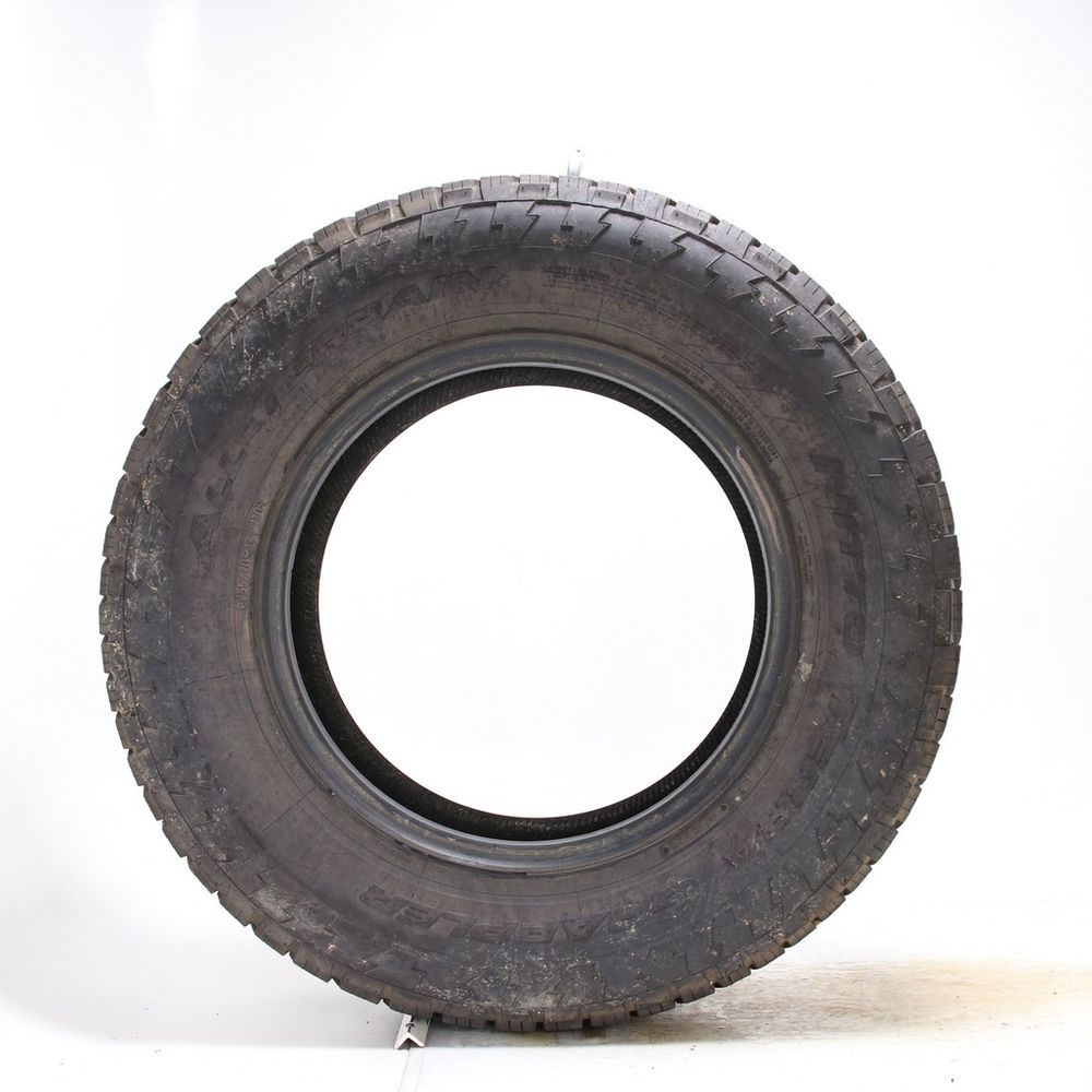 Used 255/70R17 Nitto Terra Grappler All-Terrain 110S - 10.5/32 - Image 3