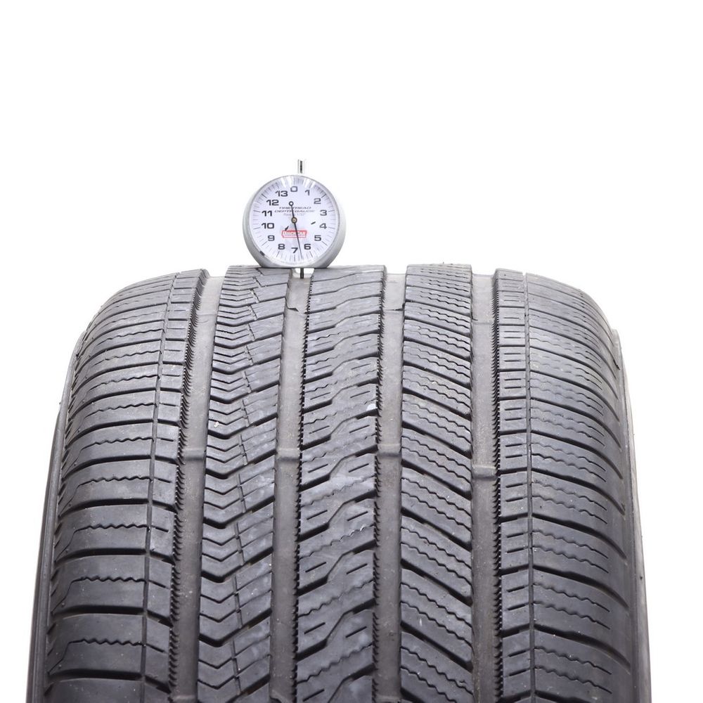 Set of (4) Used 285/45R21 Bridgestone Alenza Sport A/S 113H - 6.5/32 - Image 2