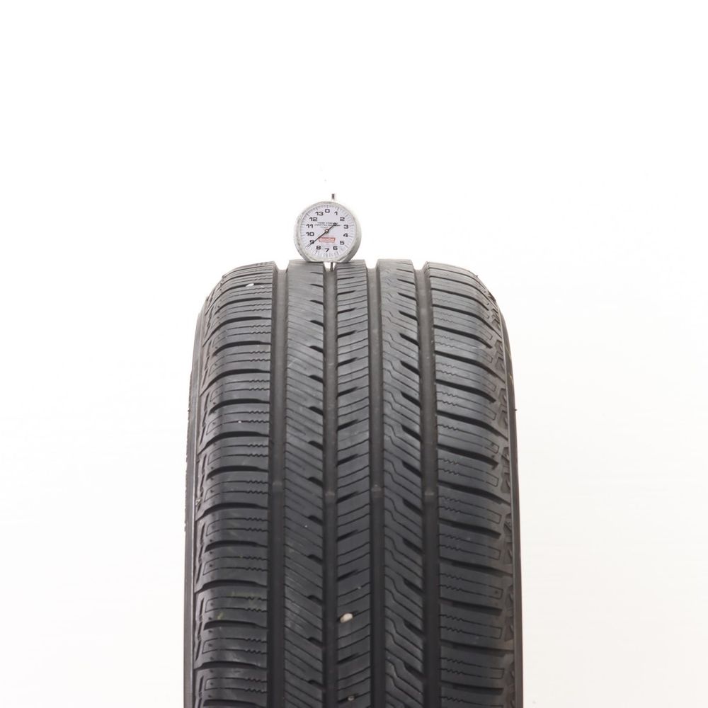 Set of (2) Used 225/55R19 Yokohama YK-CTX 99V - 7.5-8.5/32 - Image 5