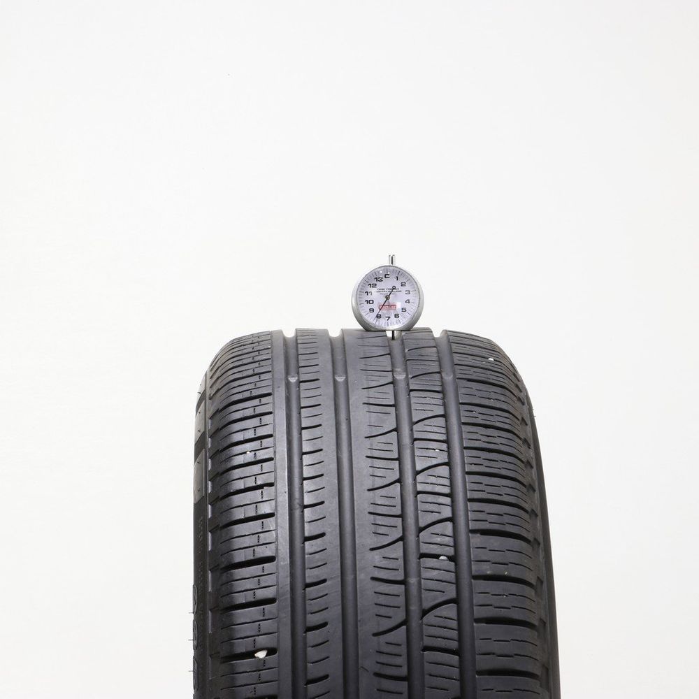 Set of (4) Used 235/50R19 Pirelli Scorpion Verde 99H - 7-8/32 - Image 5