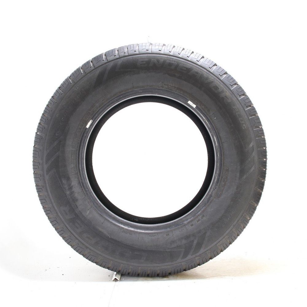 Used 265/70R17 Cooper Endeavor Plus 115T - 8.5/32 - Image 3