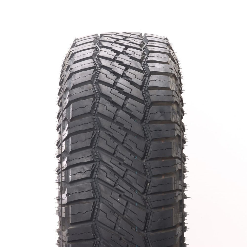 Used LT 37X12.5R17 Milestar Patagonia X/T 124Q D - 17/32 - Image 2