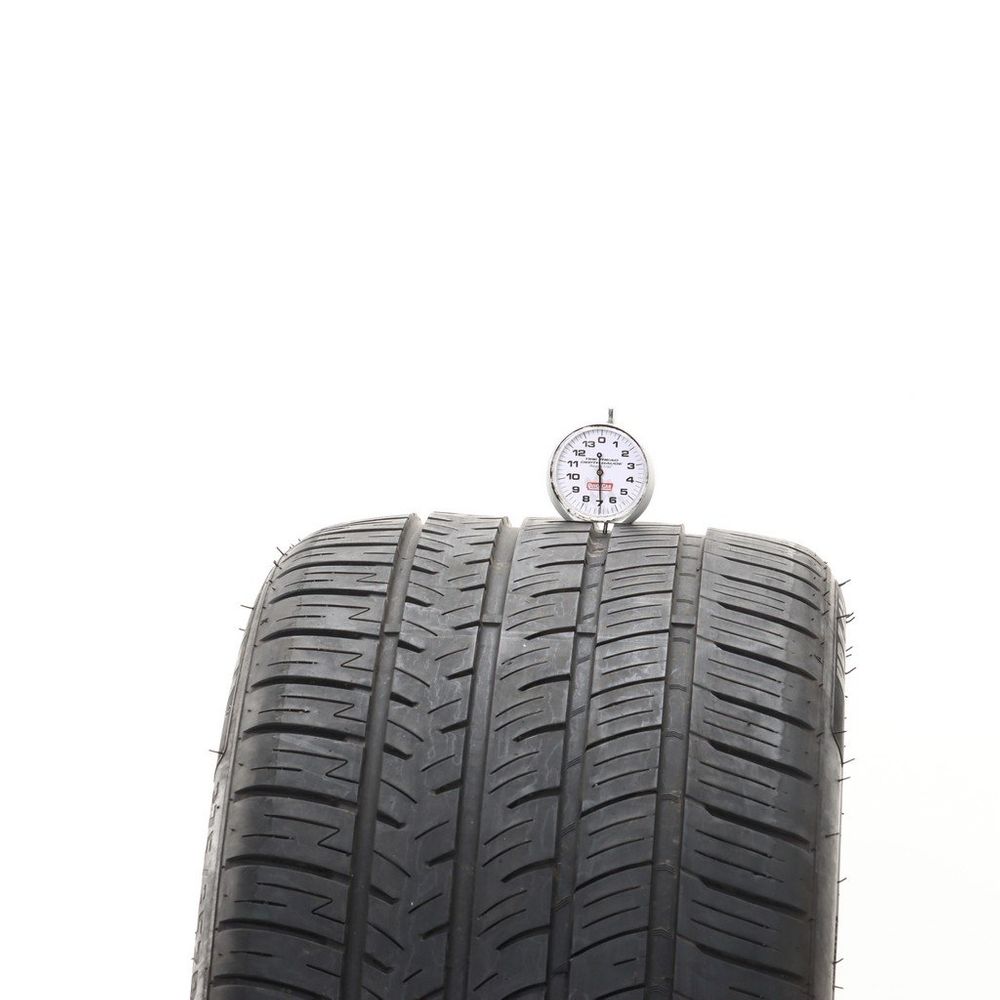 Used 275/35ZR20 Advanta HP Z-02 102W - 7/32 - Image 2