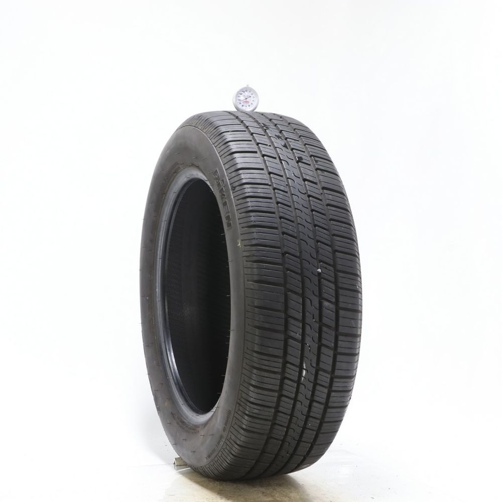 Used 225/60R18 Riken Raptor HR 100H - 9.5/32 - Image 1