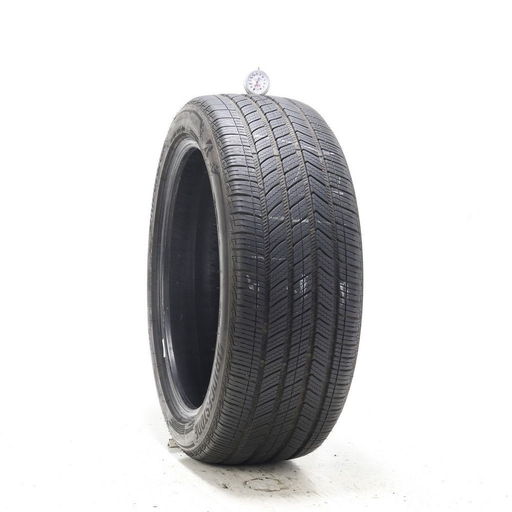 Used 245/45R20 Bridgestone Turanza Quiet Track 103V - 8/32 - Image 1