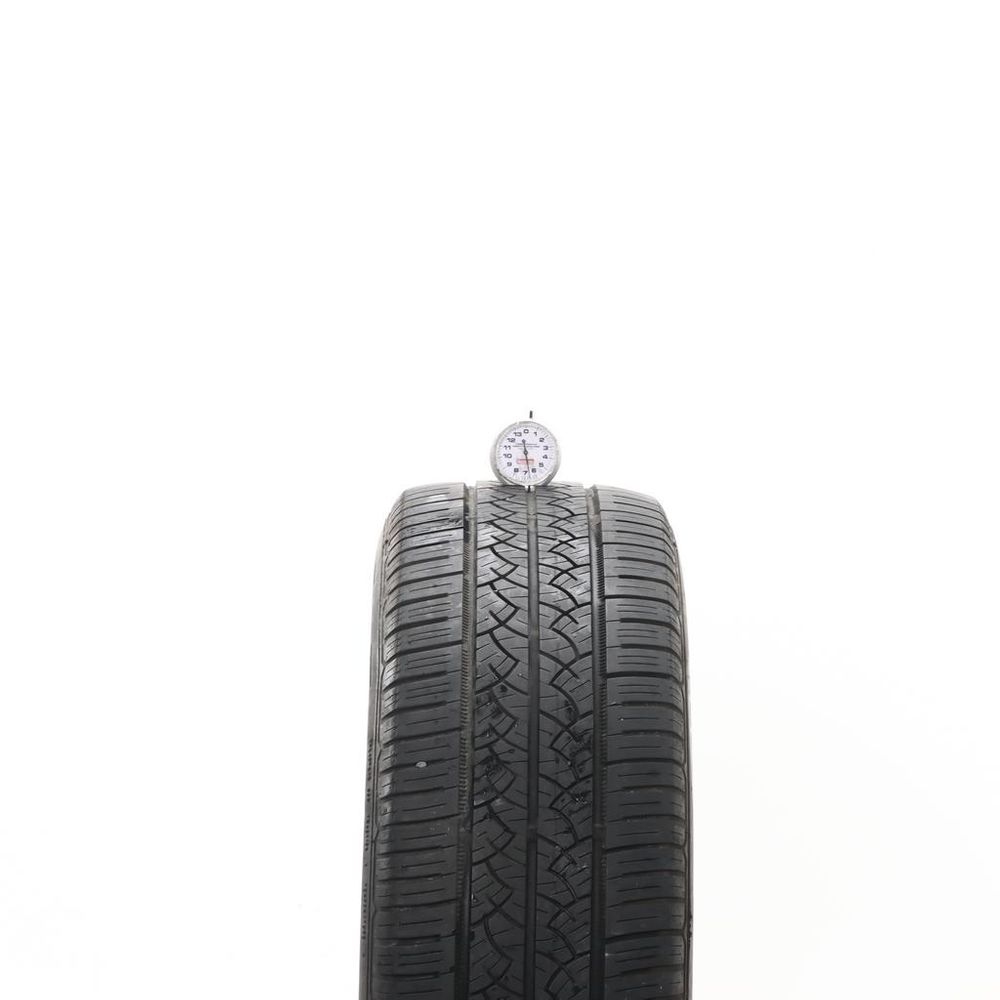 Used 215/60R16 Continental TrueContact Tour 95H - 6.5/32 - Image 2