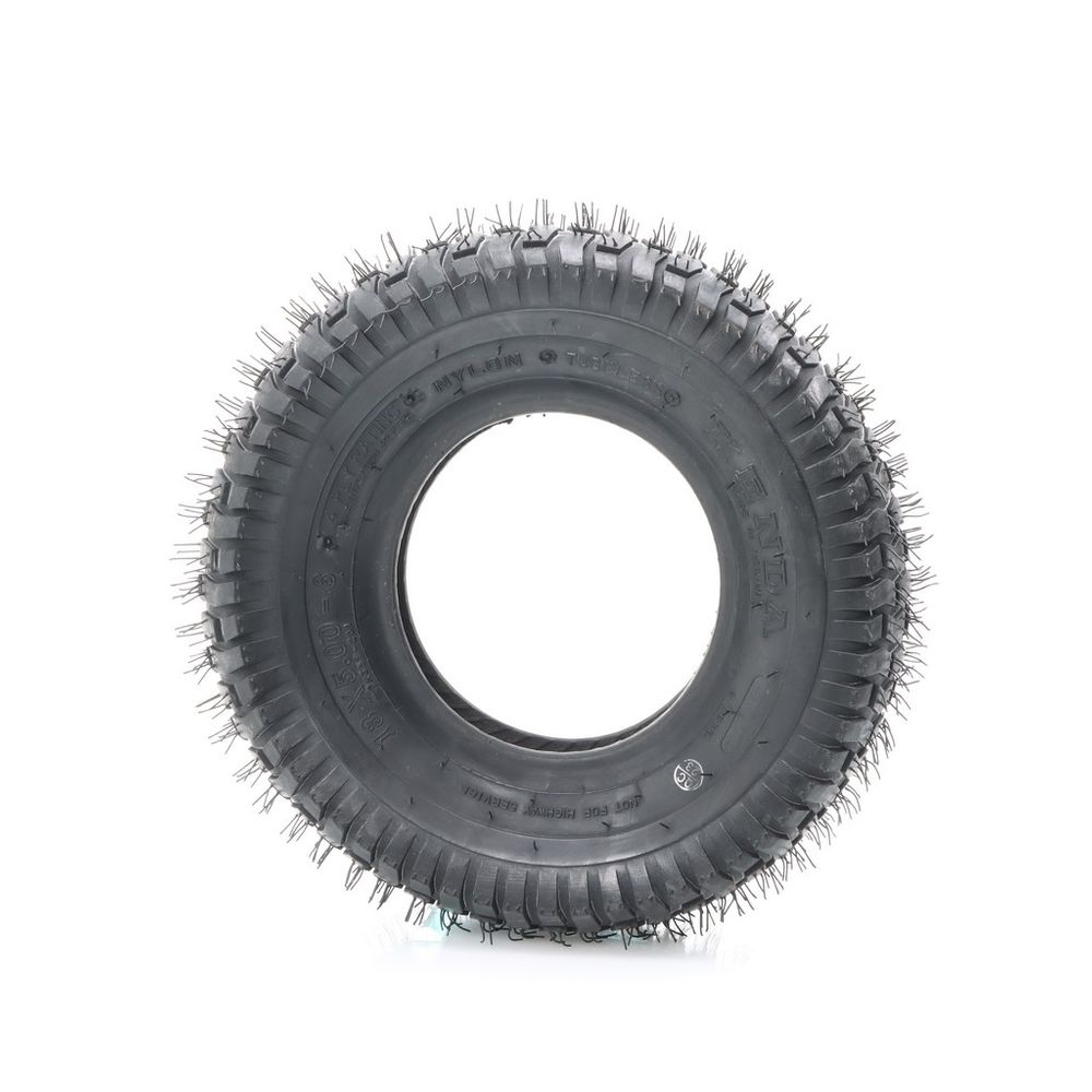 New 13X5-6 Kenda K358 Turf Rider 1N/A - Image 3