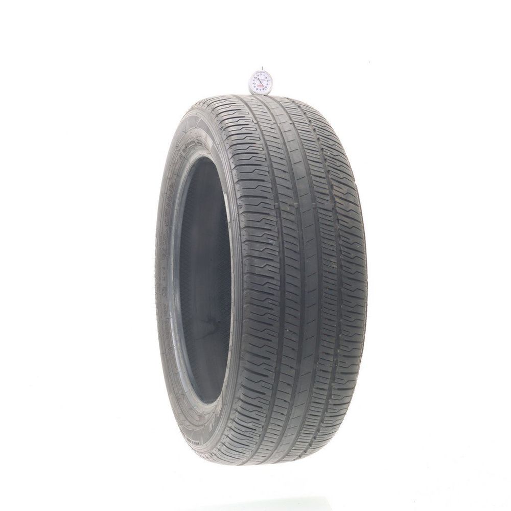Used 235/55R19 Dunlop SP Sport Maxx A2 A/S 101V - 5.5/32 - Image 1