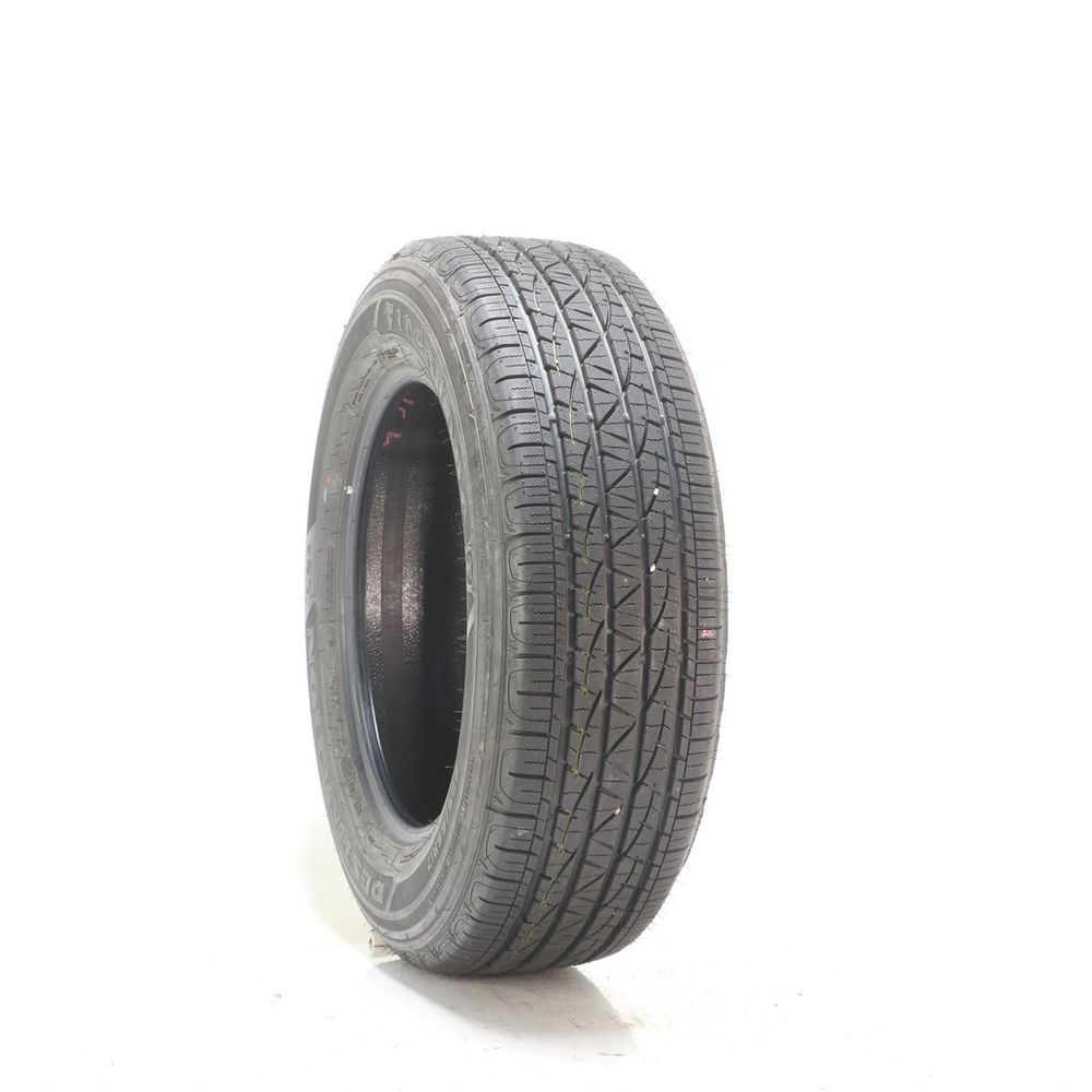 Set of (2) Driven Once 225/65R17 Firestone Destination LE2 102T - 10/32 - Image 1