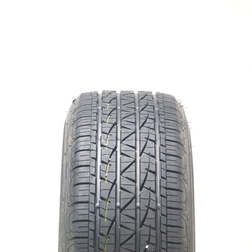 Set of (2) Driven Once 225/65R17 Firestone Destination LE2 102T - 10/32 - Image 2