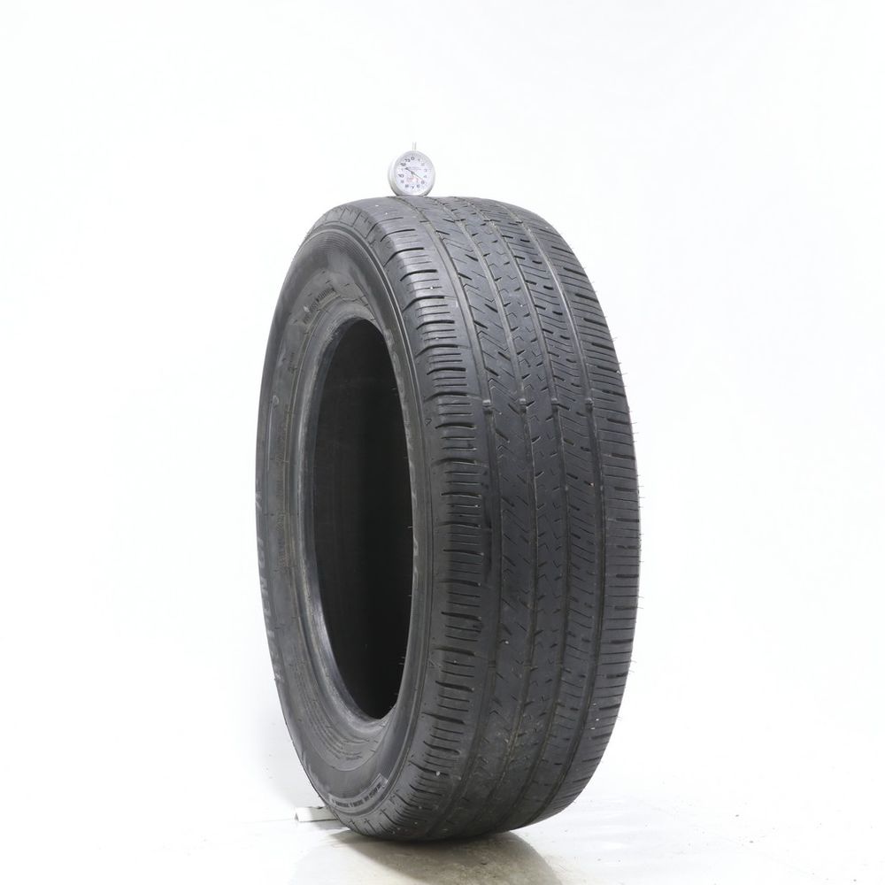Used 225/60R17 Aspen GT-AS 99H - 4.5/32 - Image 1