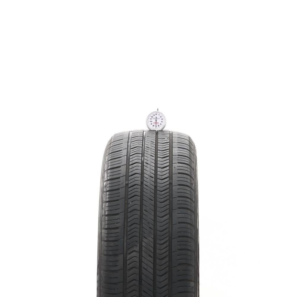Set of (4) Used 215/55R18 Kumho Solus TA51 95V - 7-8/32 - Image 2