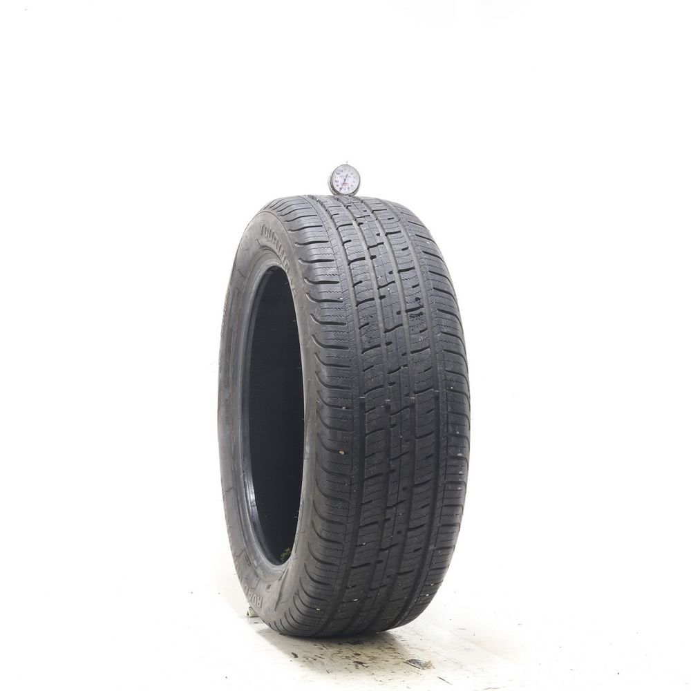 Used 225/50R18 DeanTires Road Control NW-3 Touring A/S 95T - 8/32 - Image 1