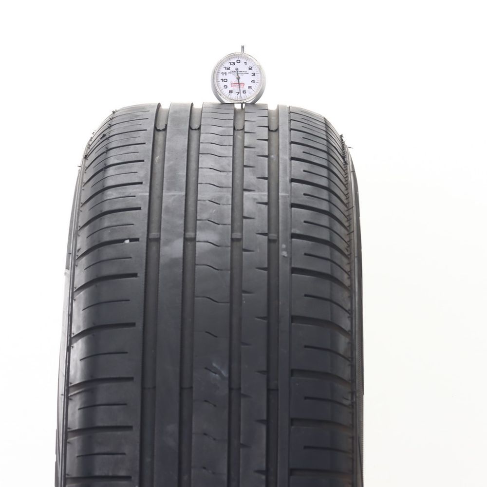 Used 265/70R18 Zeetex SU1000 116H - 6.5/32 - Image 2