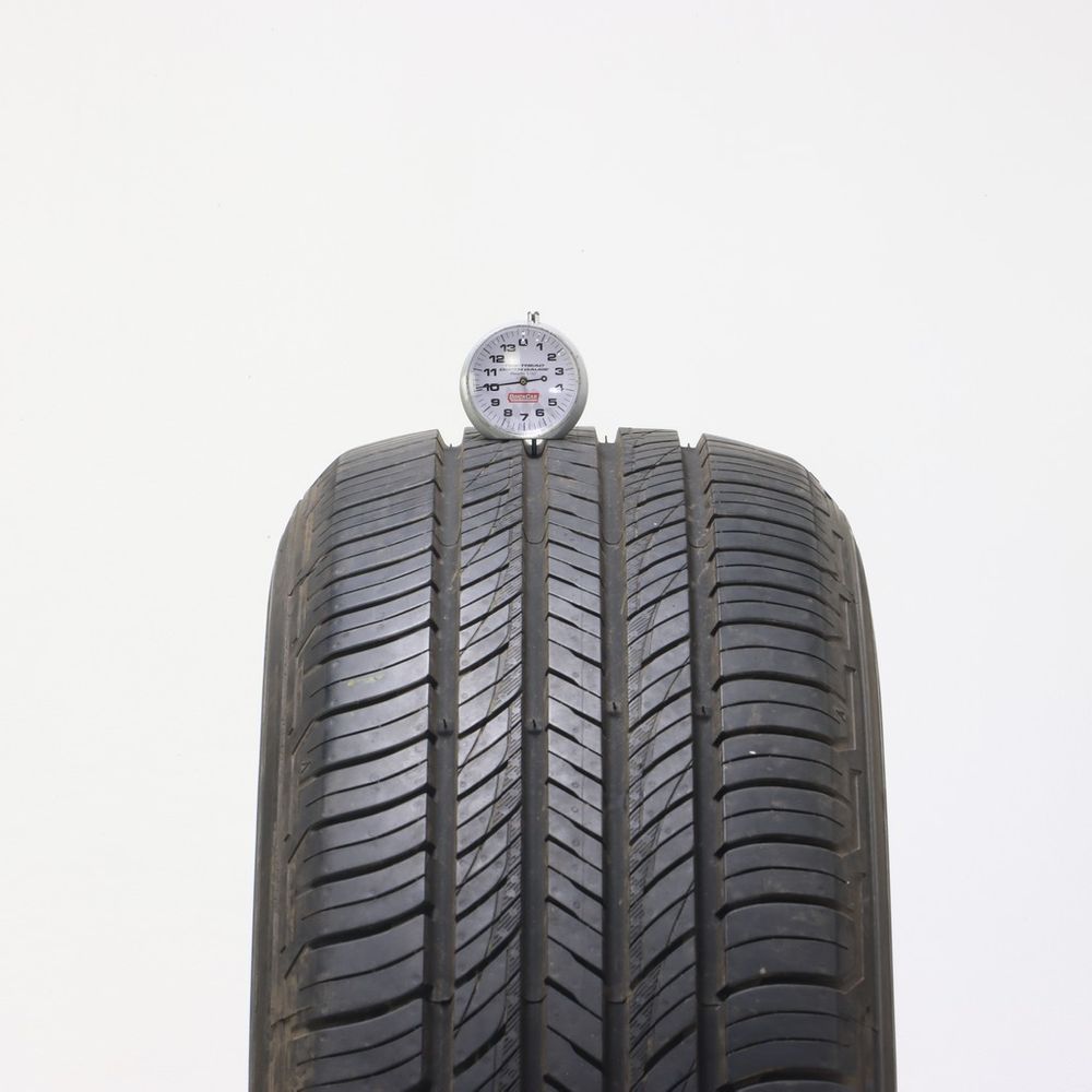 Used 235/65R18 Kumho Crugen HP71 110V - 10/32 - Image 2