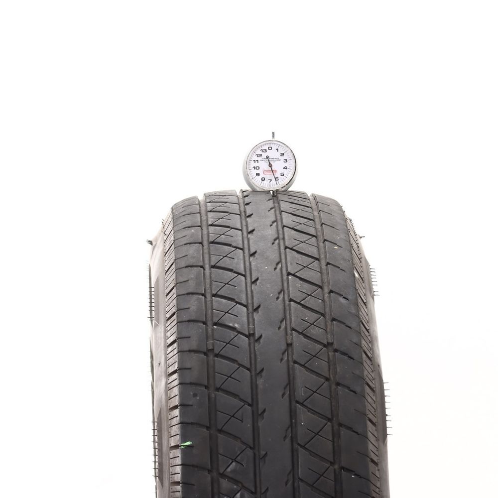 Set of (2) Used ST 225/75R15 Rainier ST 113/108M D - 6-7.5/32 - Image 2