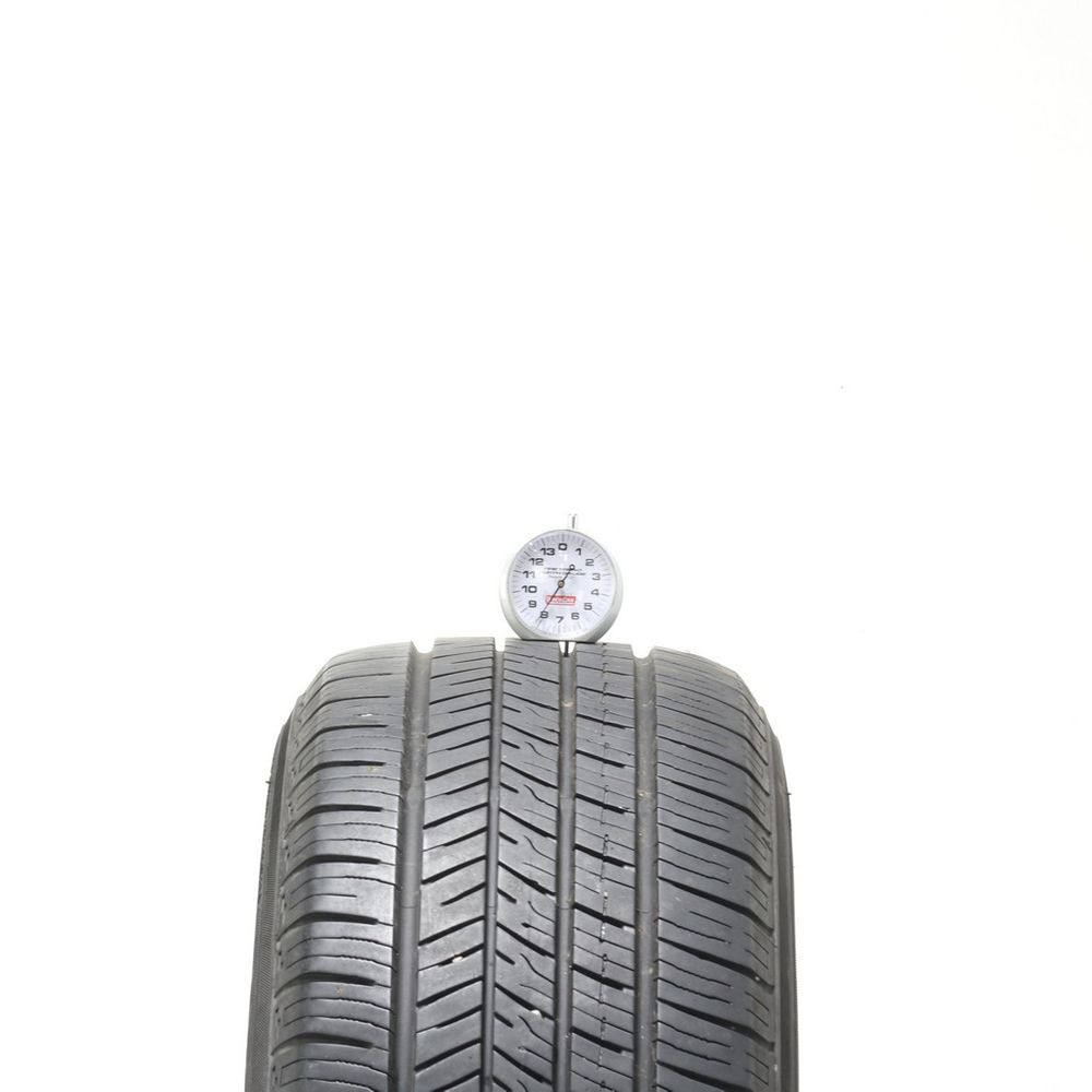 Set of (2) Used 205/60R16 Yokohama YK740 GTX 92H - 8-9.5/32 - Image 2