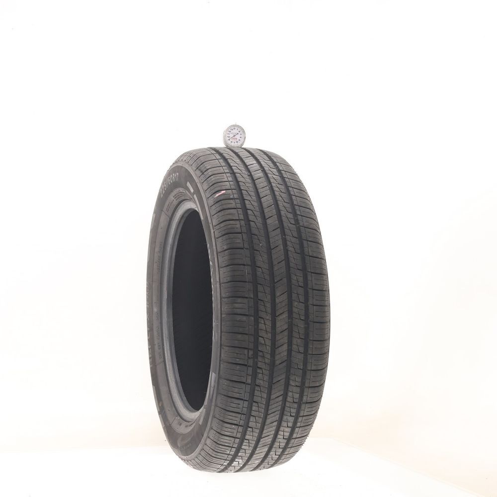 Set of (2) Used 225/60R17 Ironhead Reflex IH01 99T - 9-9.5/32 - Image 1