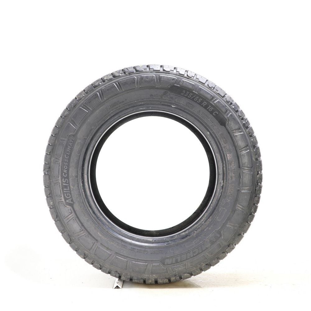 New 235/65R16C Michelin Agilis CrossClimate  121/119R - 11/32 - Image 3