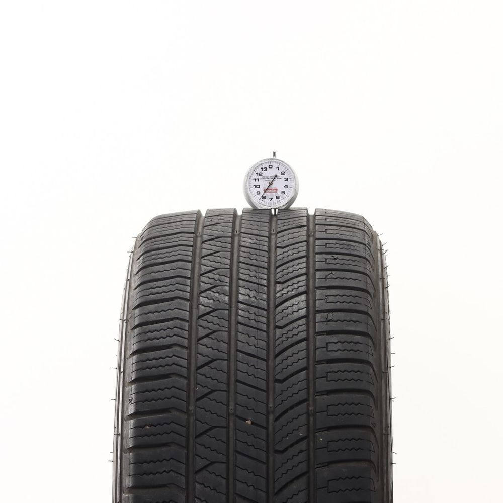 Set of (2) Used 235/45R18 Road Hugger GTP AS/02 98V - 8-9/32 - Image 2