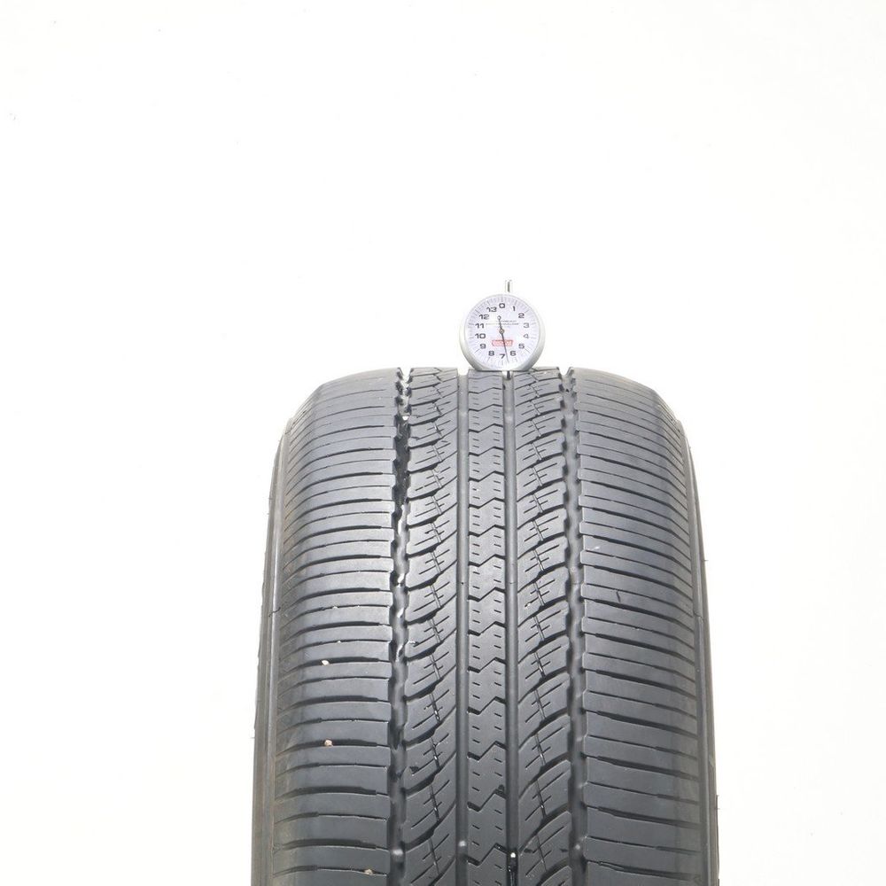 Set of (4) Used 245/55R19 Toyo Open Country A20 103T - 6.5-8/32 - Image 2