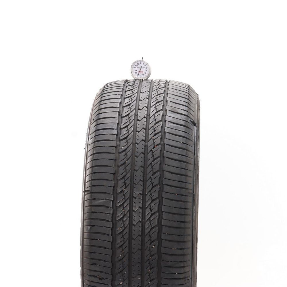Set of (4) Used 245/55R19 Toyo Open Country A20 103T - 6.5-8/32 - Image 5