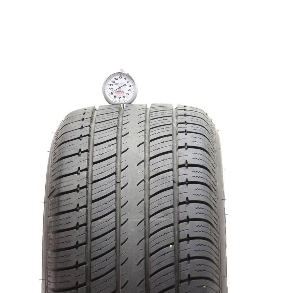 Used 235/55R17 Uniroyal Tiger Paw Touring 99H - 9/32 - Image 2