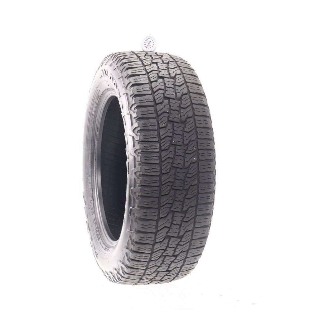 Used 245/60R18 Falken Wildpeak A/T Trail 105H - 8.5/32 - Image 1