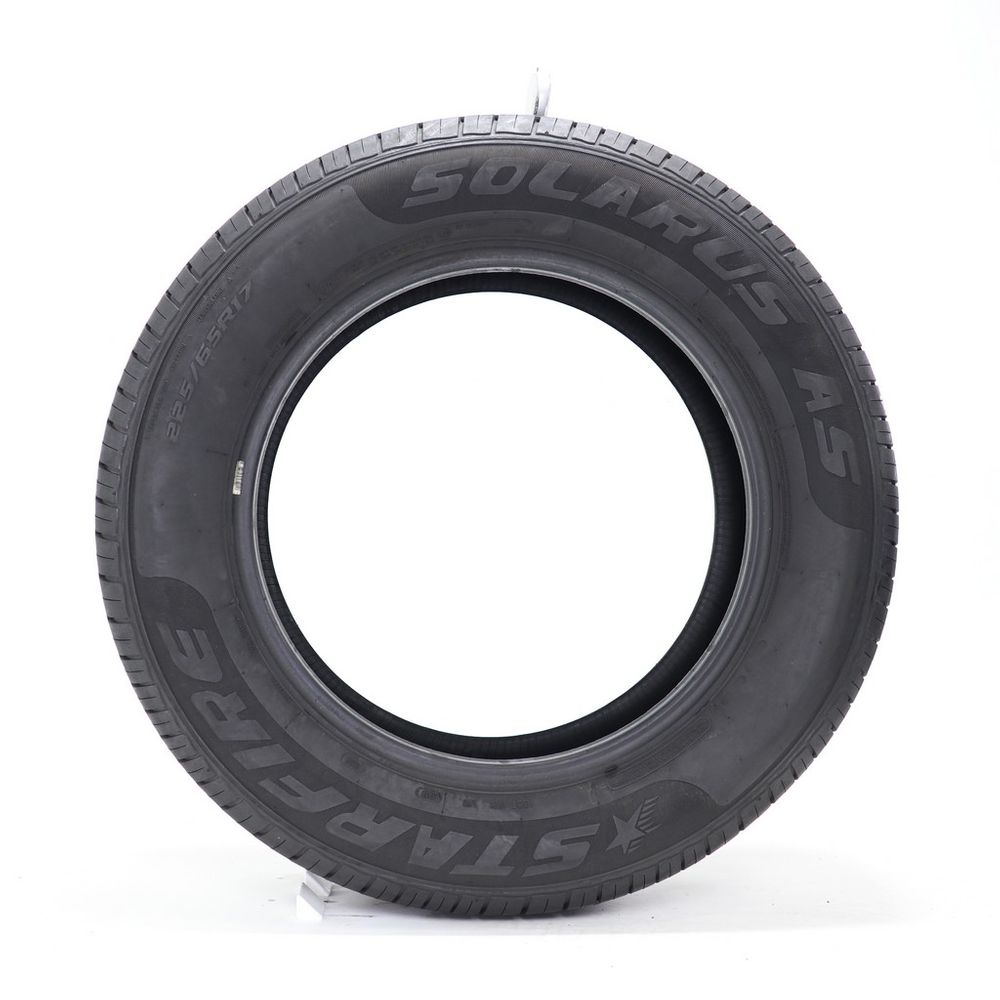 Used 225/65R17 Starfire Solarus A/S 102H - 7/32 - Image 3