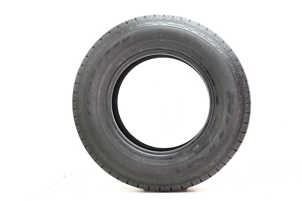 Used LT 265/70R17 Nitto Crosstek 2 121/118R - 14/32 - Image 3