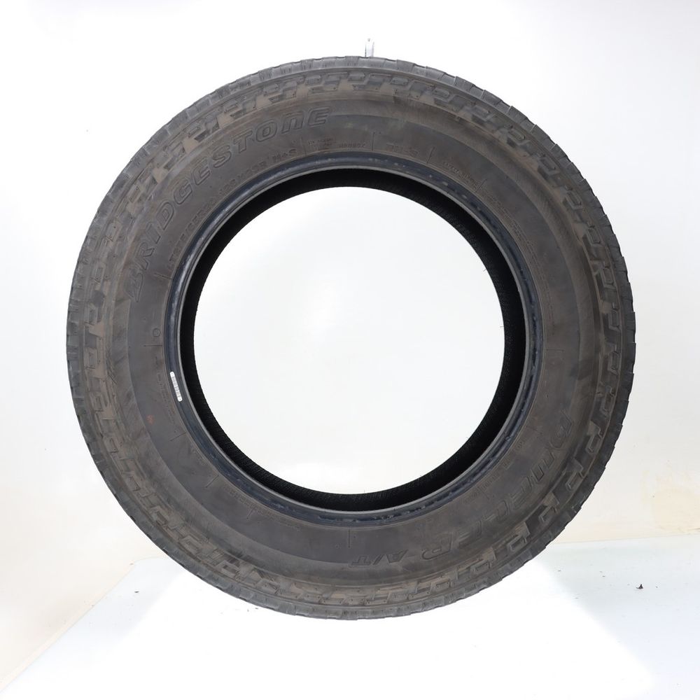 Used 275/65R20 Bridgestone Dueler A/T RH-S 126/123R E - 5.5/32 - Image 3
