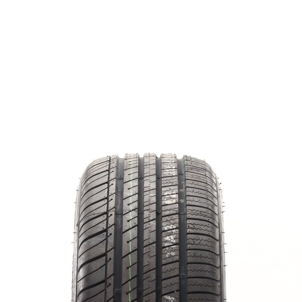 Set of (2) New 215/60R16 Kumho Ecsta LX Platinum 95V - 9.5/32 - Image 2