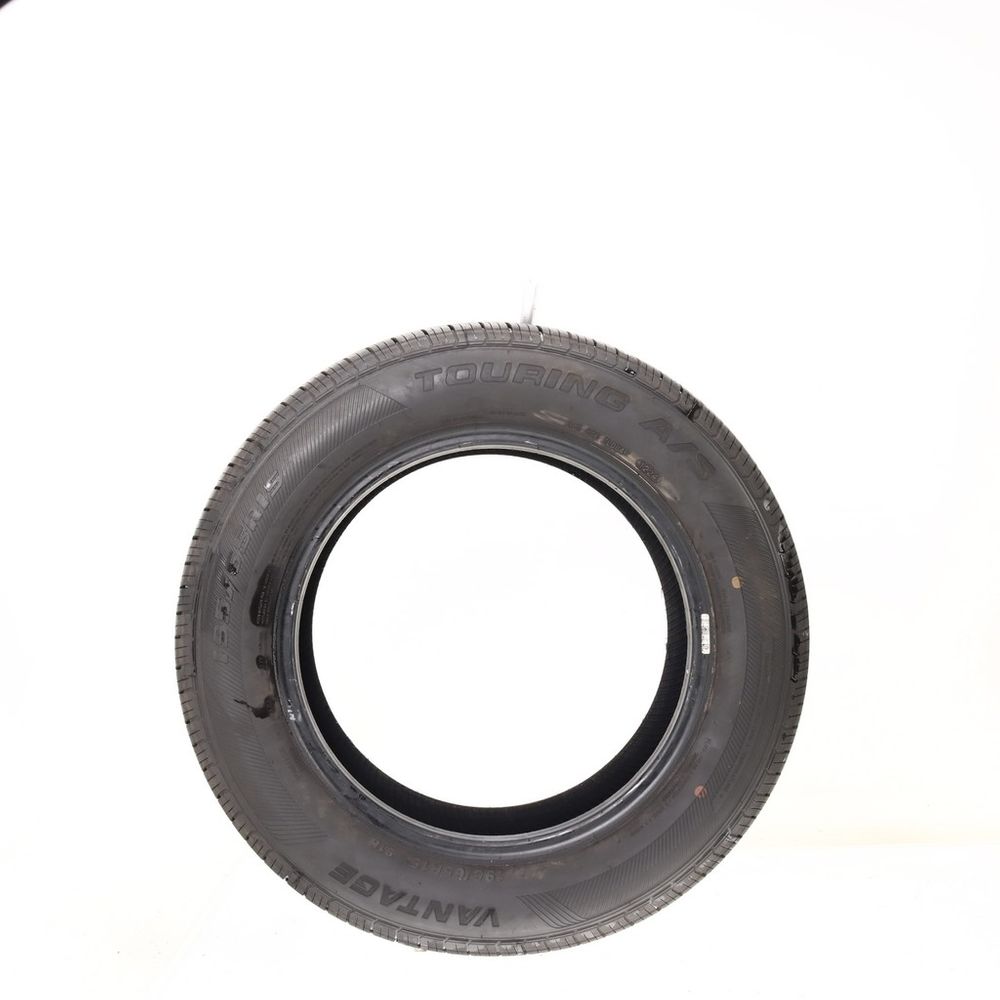 Set of (2) Used 195/65R15 Vantage Touring A/S 91H - 8.5/32 - Image 3