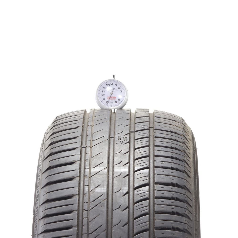 Set of (2) Used 235/55R19 Nokian Entyre 2.0 105V - 7.5-8/32 - Image 5