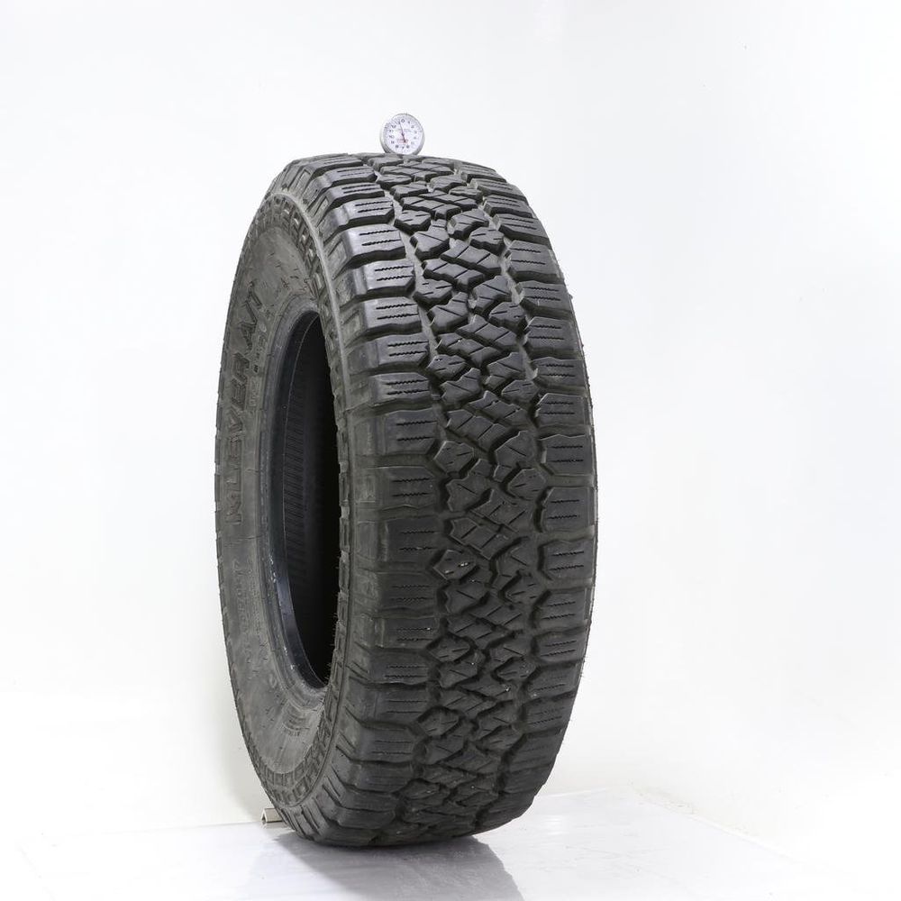 Used LT 265/70R17 Kenda Klever AT2 121/118S E - 13/32 - Image 1