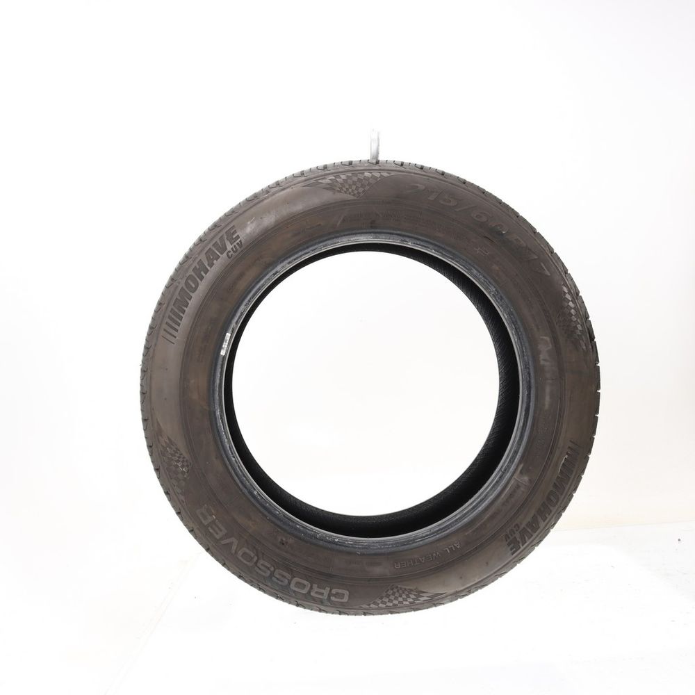 Used 215/60R17 Mohave Crossover CUV 96H - 9.5/32 - Image 3