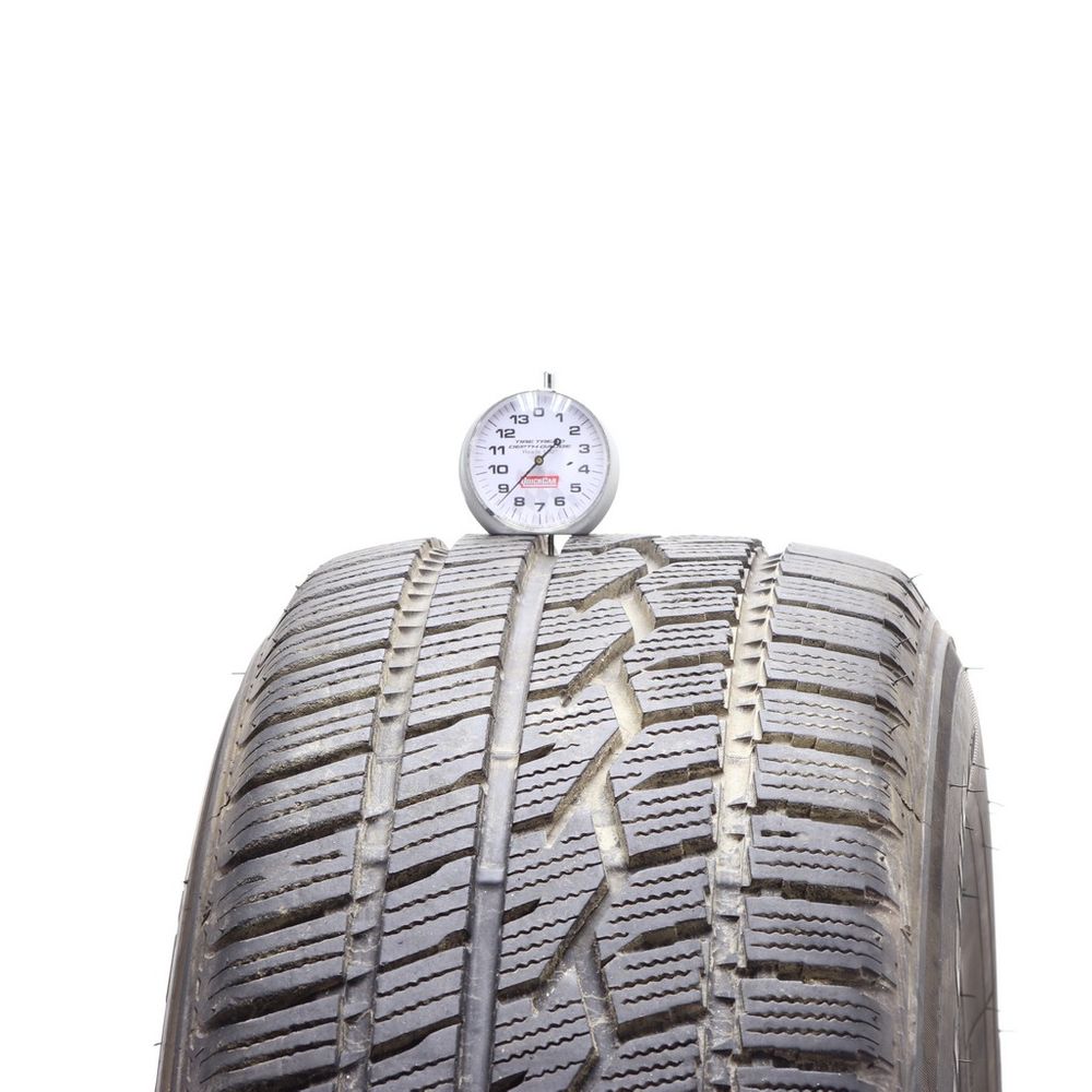 Used 235/60R18 Toyo Celsius CUV 107V - 8.5/32 - Image 2