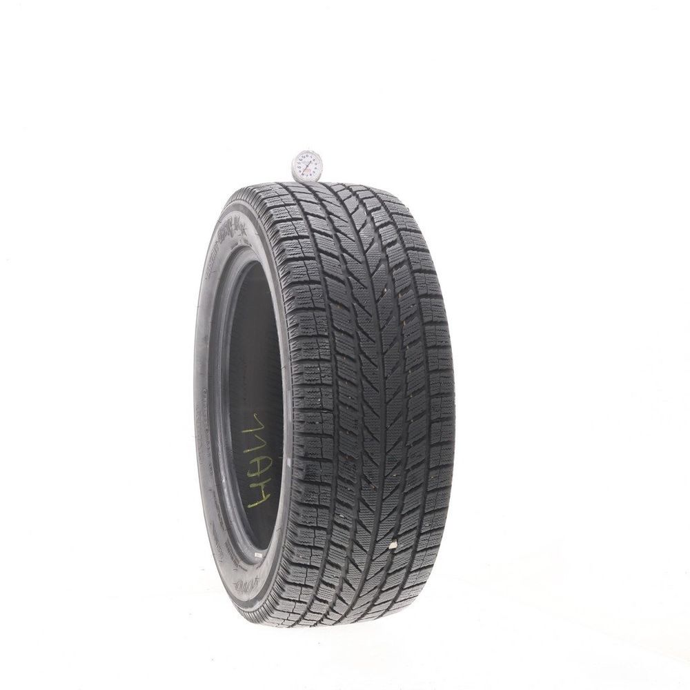 Used 225/55R17 Toyo Observe Garit KX 97H - 8/32 - Image 1