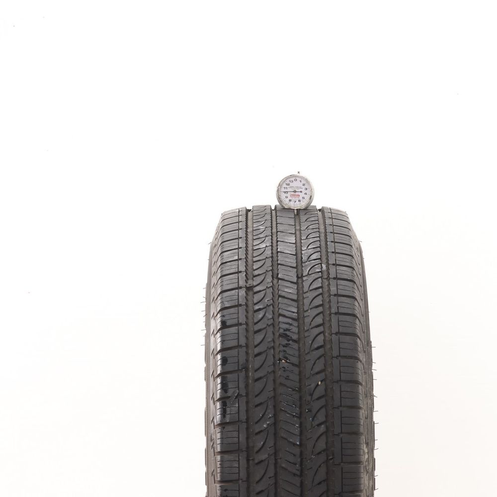 Used 225/75R16 Yokohama Geolandar H/T G056 106T - 10/32 - Image 2