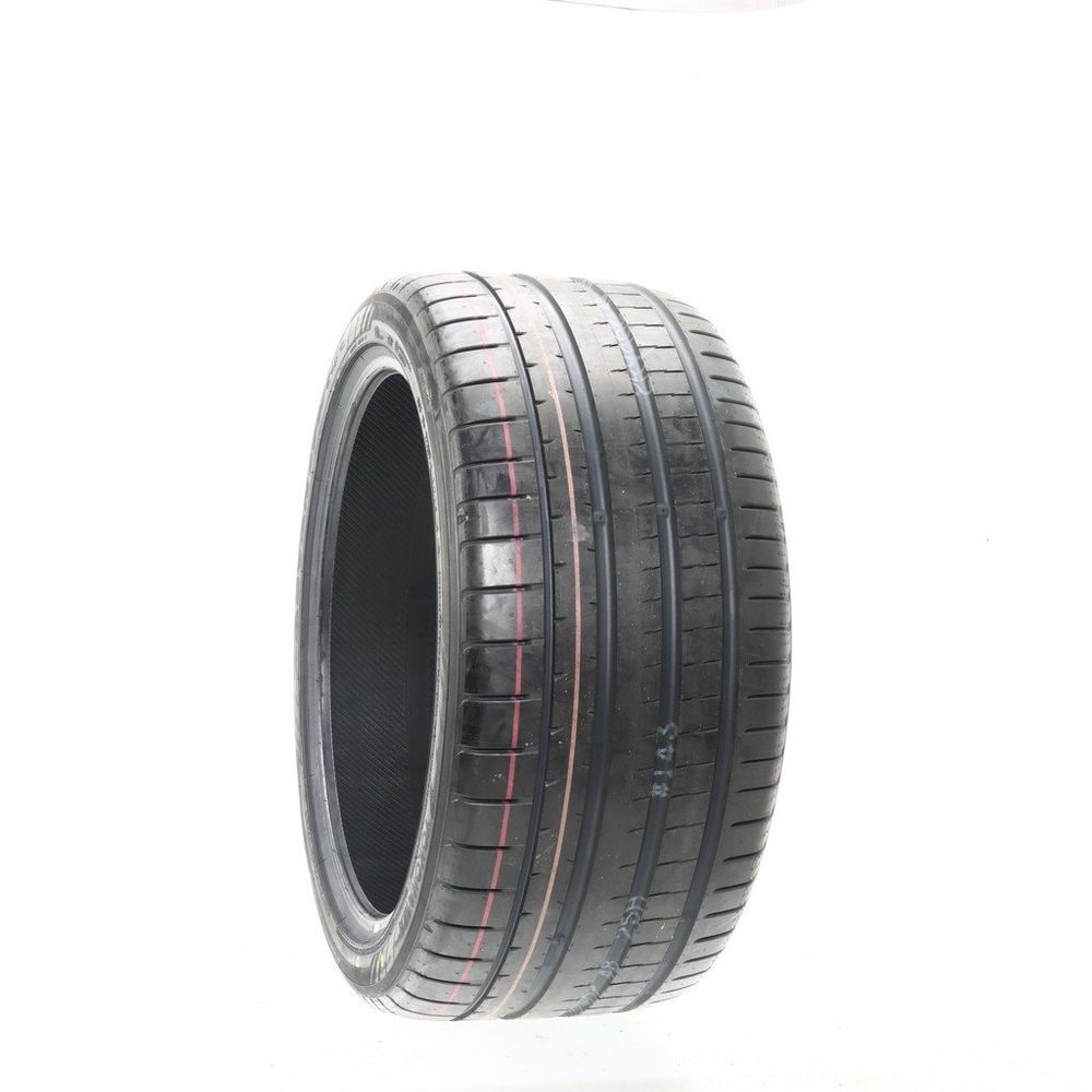 New 315/35R22 Yokohama Advan Sport V107 NC0 111Y - Image 1