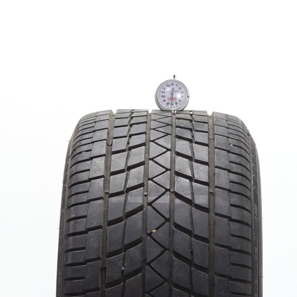 Used 255/50ZR16 Goodyear Eagle HP Ultra Plus 1N/A - 7/32 - Image 2