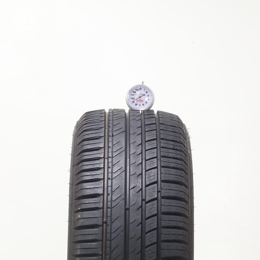 Set of (2) Used 205/55R16 Milestar Weatherguard AS 710 Sport 94H - 8.5-9/32 - Image 5
