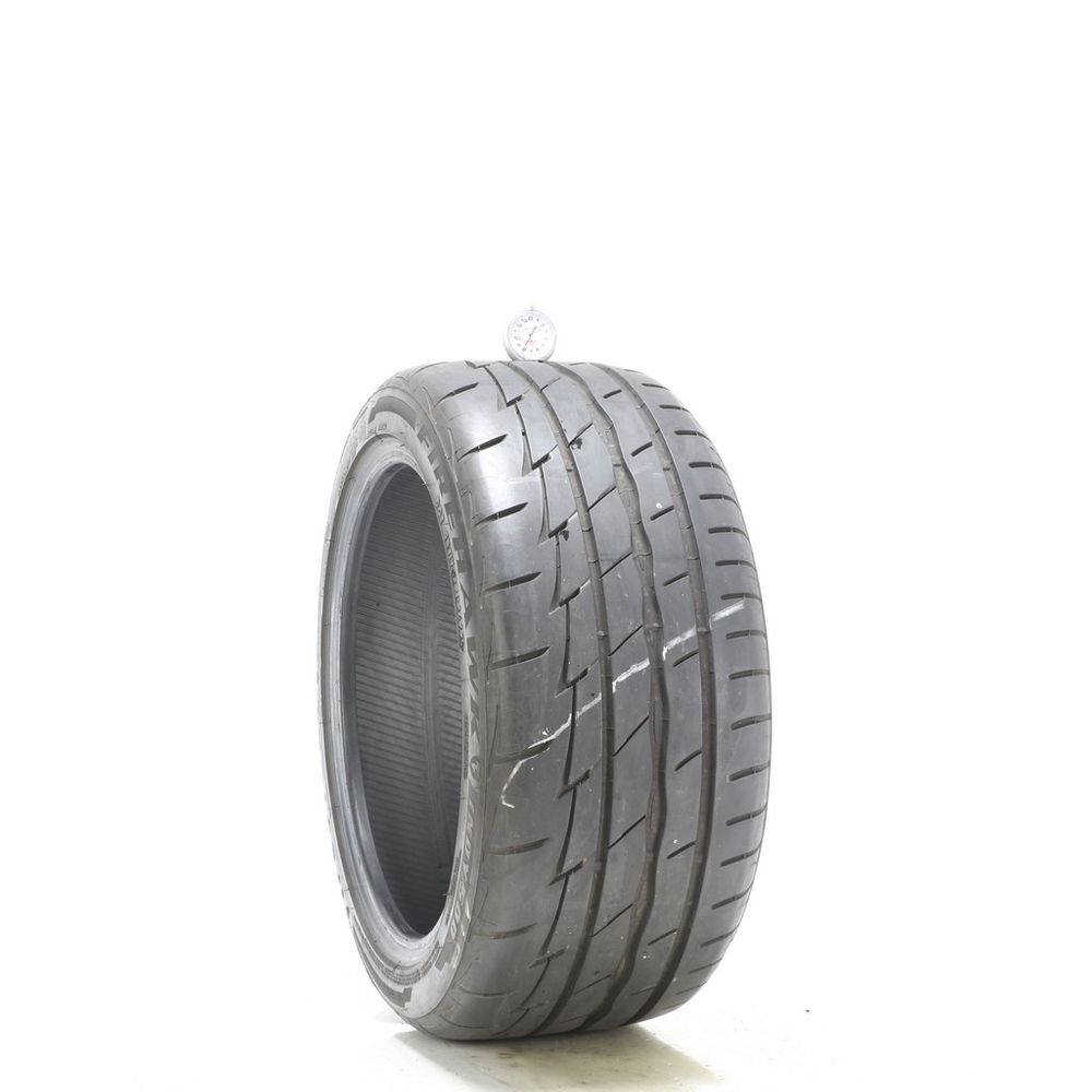Used 255/40R17 Firestone Firehawk Indy 500 94W - 8/32 - Image 1
