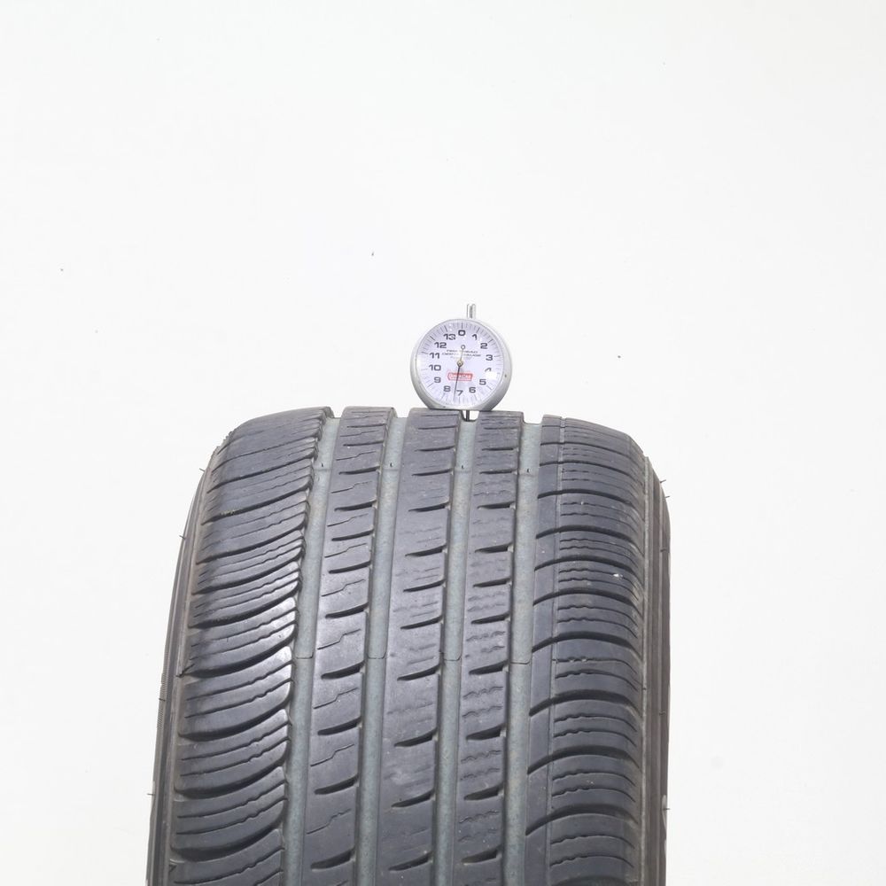 Set of (4) Used 235/55R18 SureDrive Touring A/S TA71 100V - 7-8/32 - Image 2