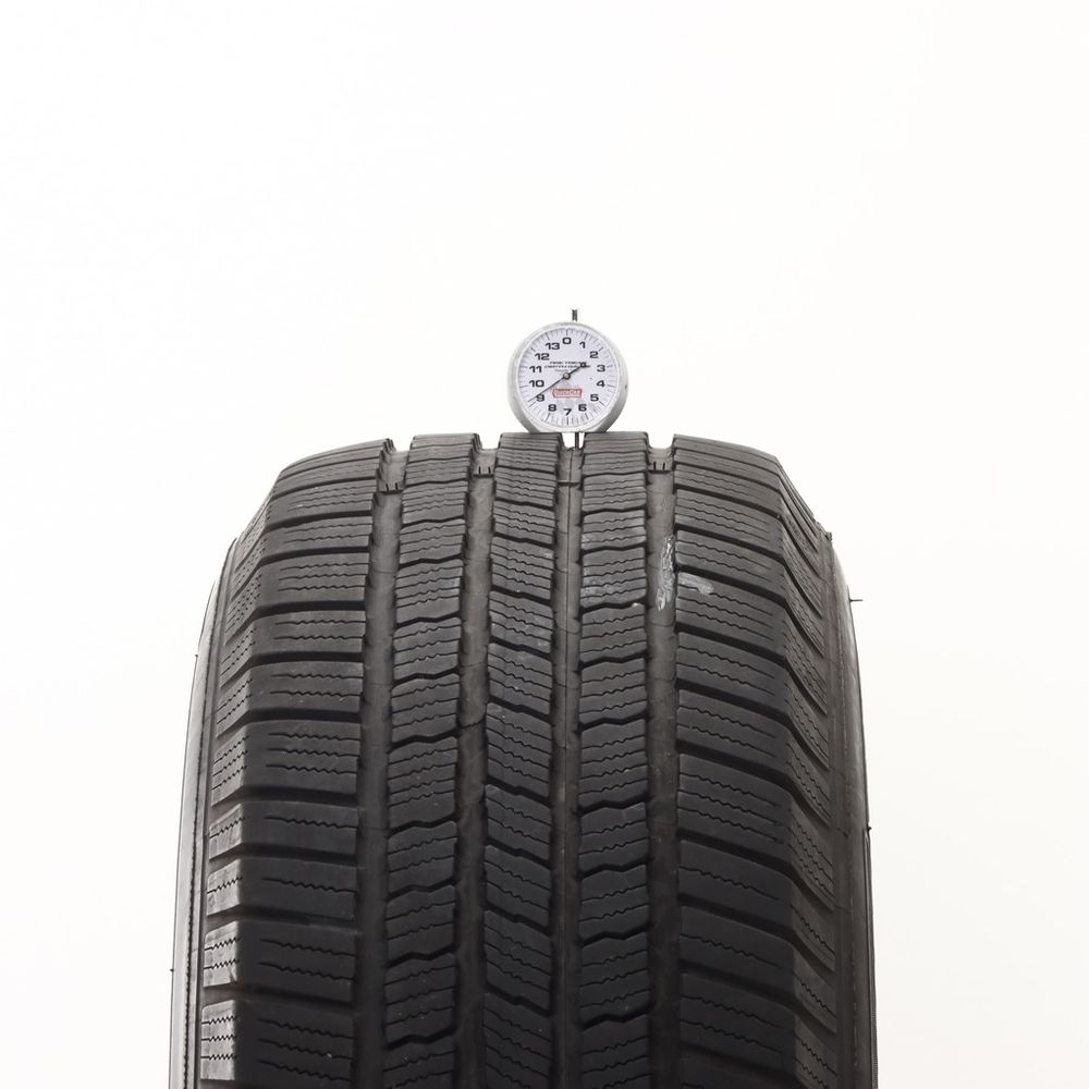 Set of (2) Used 265/60R18 Michelin Defender LTX M/S 110T - 8.5-9/32 - Image 5