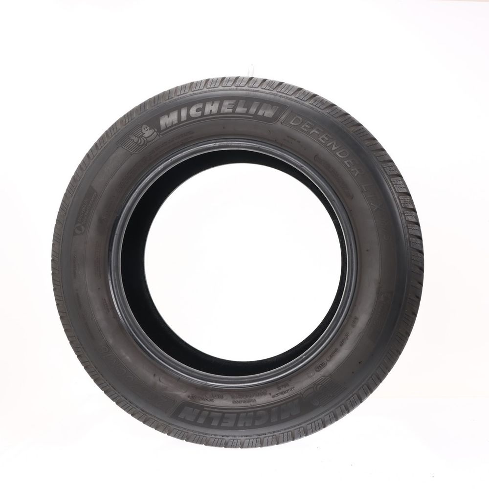 Set of (2) Used 265/60R18 Michelin Defender LTX M/S 110T - 8.5-9/32 - Image 6