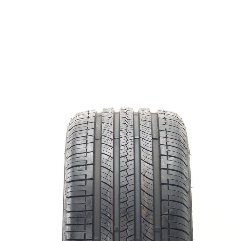 Set of (2) New 215/55R18 GT Radial Savero SUV Premium 99V - Image 2