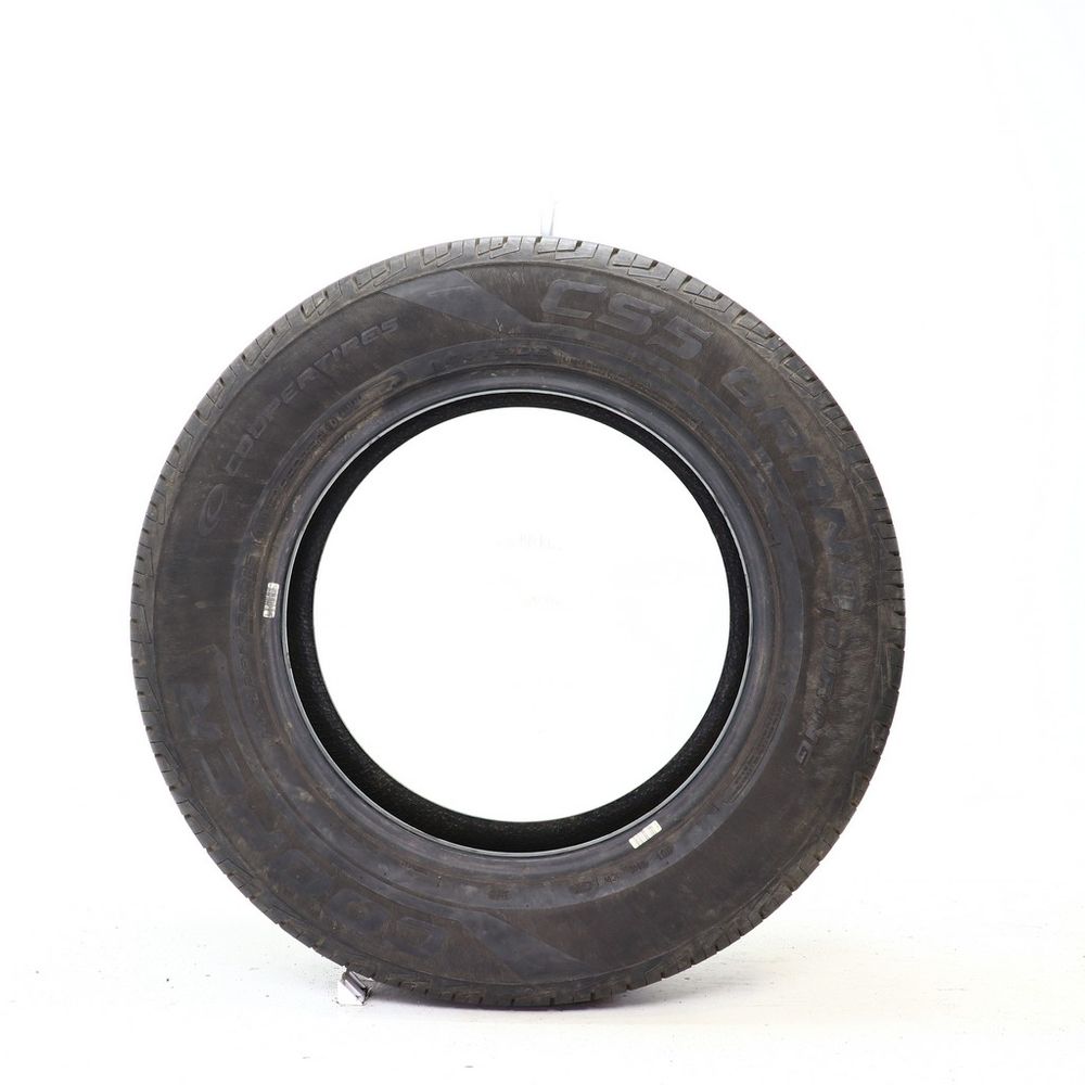 Set of (2) Used 235/60R16 Cooper CS5 Grand Touring 100T - 7.5-8.5/32 - Image 3