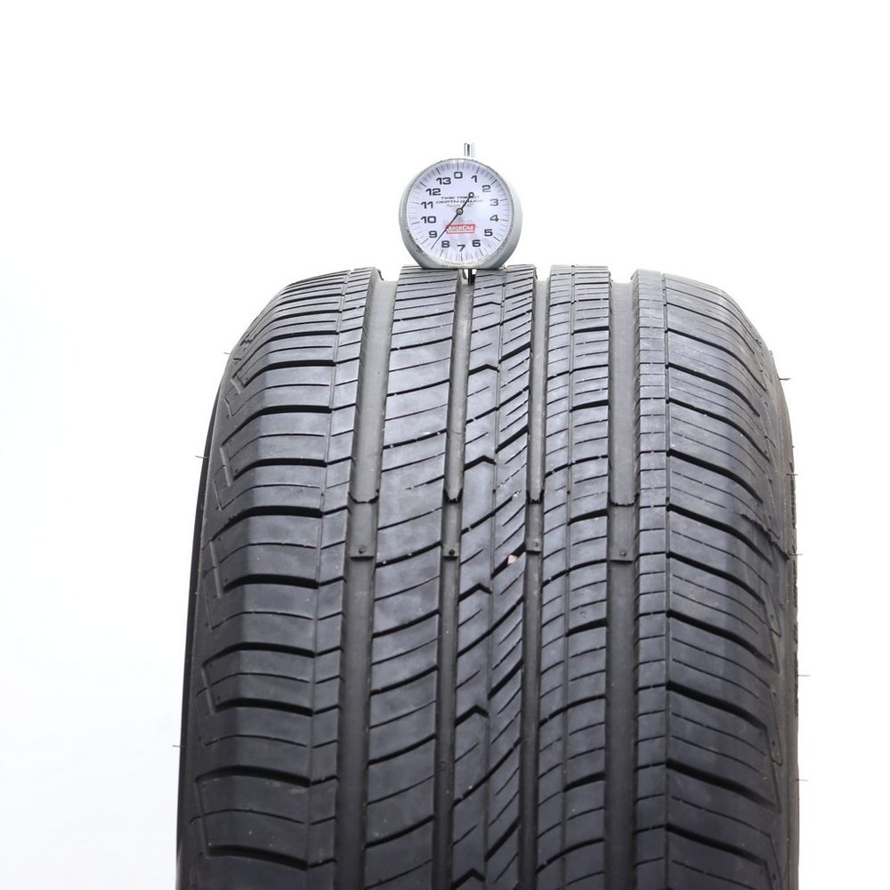 Set of (2) Used 235/60R16 Cooper CS5 Grand Touring 100T - 7.5-8.5/32 - Image 5