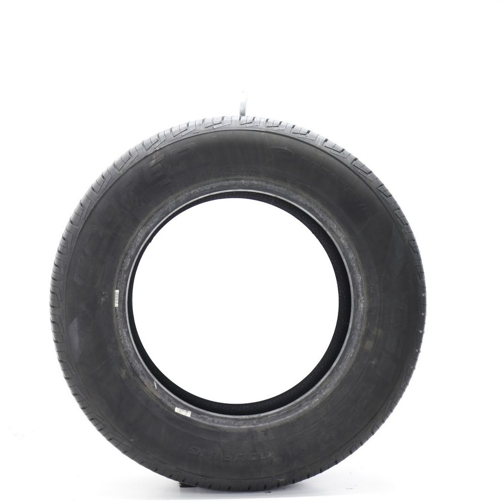 Set of (2) Used 235/60R16 Cooper CS5 Grand Touring 100T - 7.5-8.5/32 - Image 6